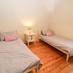 Oak Wood House