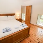 Oak Wood House