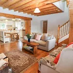 Oak Wood House *