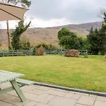 Oak Wood House * Kenmare