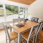 Oak Wood House *