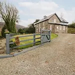 Casa de Férias Oak Wood House