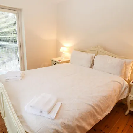 펜션 Oak Wood House *