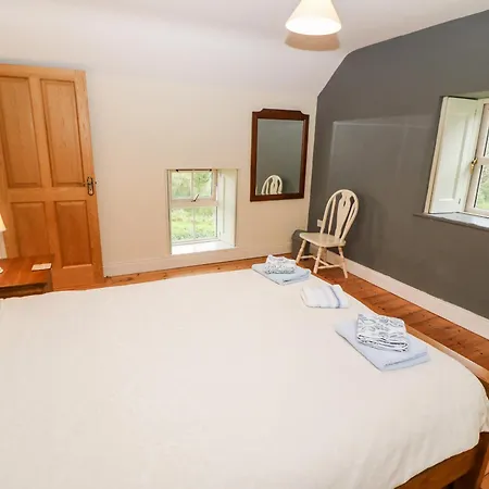 펜션 Oak Wood House 켄마어