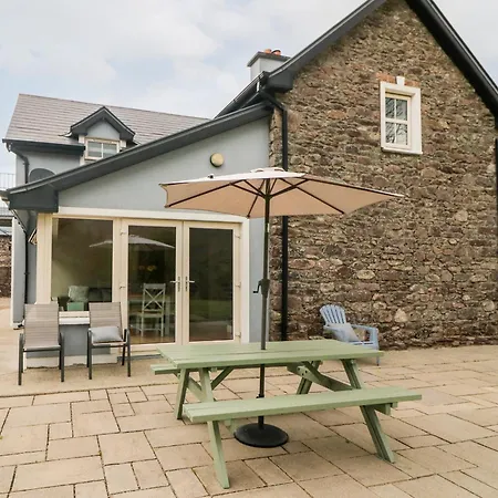 Oak Wood House Nyaraló Kenmare