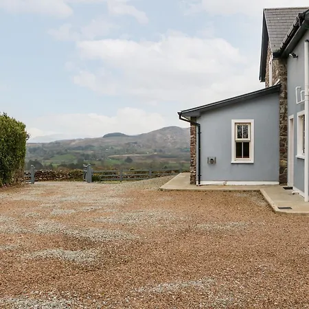 Oak Wood House Kenmare