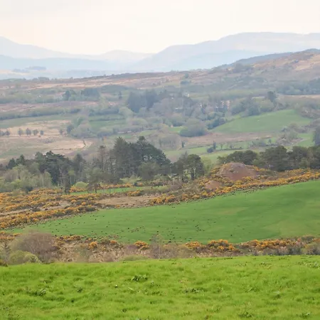 Oak Wood House בית נופש