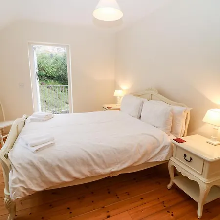 בית נופש Oak Wood House *