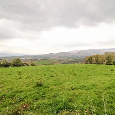 בית נופש Oak Wood House