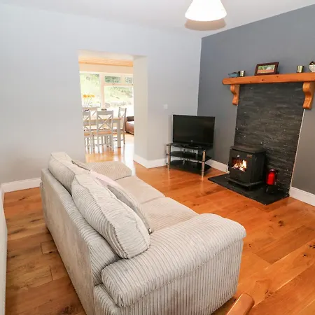 Nyaraló Oak Wood House Kenmare