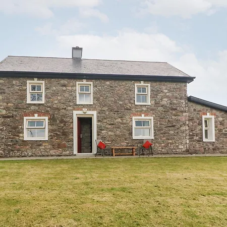 Oak Wood House