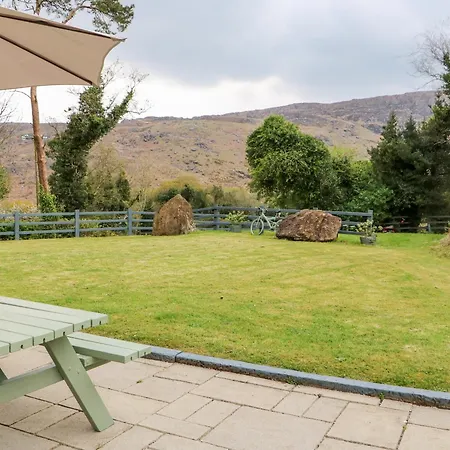 Oak Wood House * קנמארה