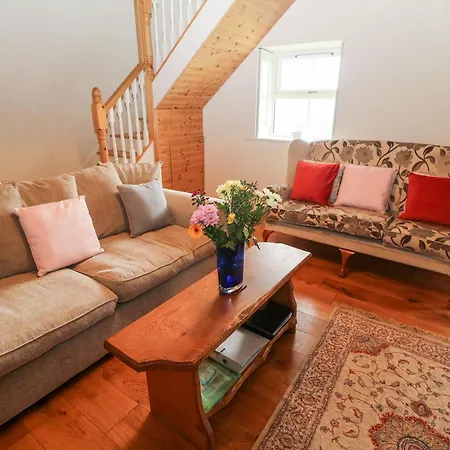 Hébergement de vacances Oak Wood House