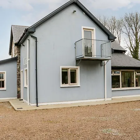 Oak Wood House בית נופש קנמארה