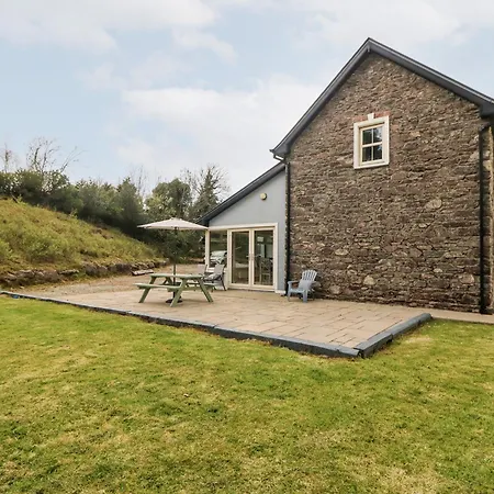 בית נופש Oak Wood House *