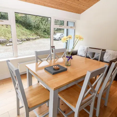 Oak Wood House *