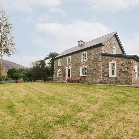 Hébergement de vacances Oak Wood House Kenmare