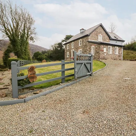 펜션 Oak Wood House