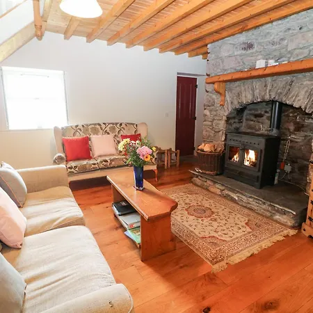 Oak Wood House Nyaraló