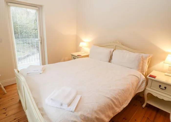 Vakantiehuis Oak Wood House *