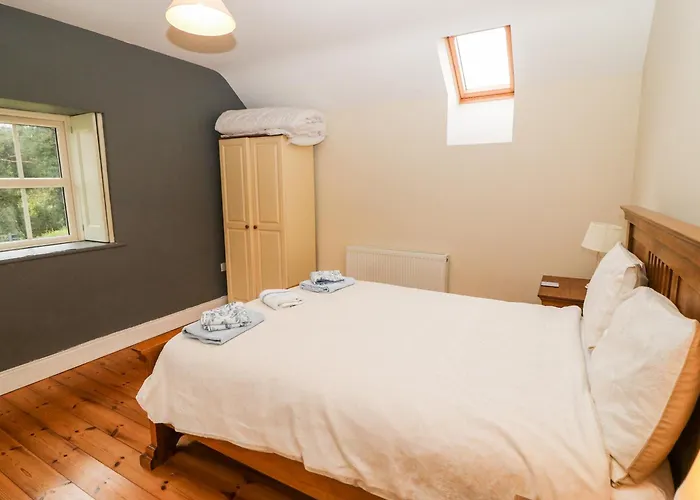 Oak Wood House * Kenmare