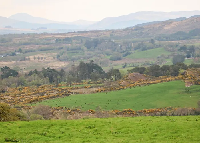 Oak Wood House Vakantiehuis