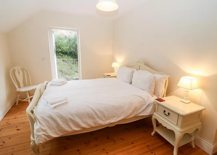 Vakantiehuis Oak Wood House *