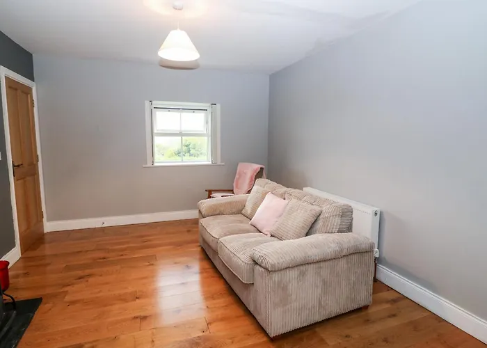 Oak Wood House * Kenmare