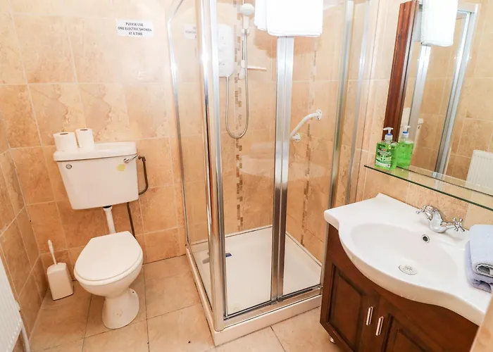 Hébergement de vacances Oak Wood House *