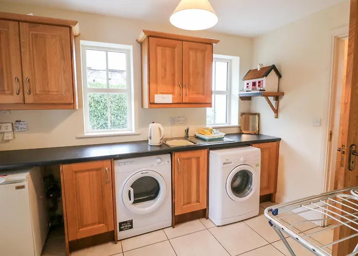 Hébergement de vacances Oak Wood House *