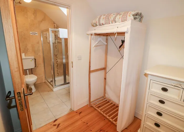 Oak Wood House Vakantiehuis *