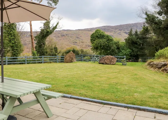 Oak Wood House * Kenmare