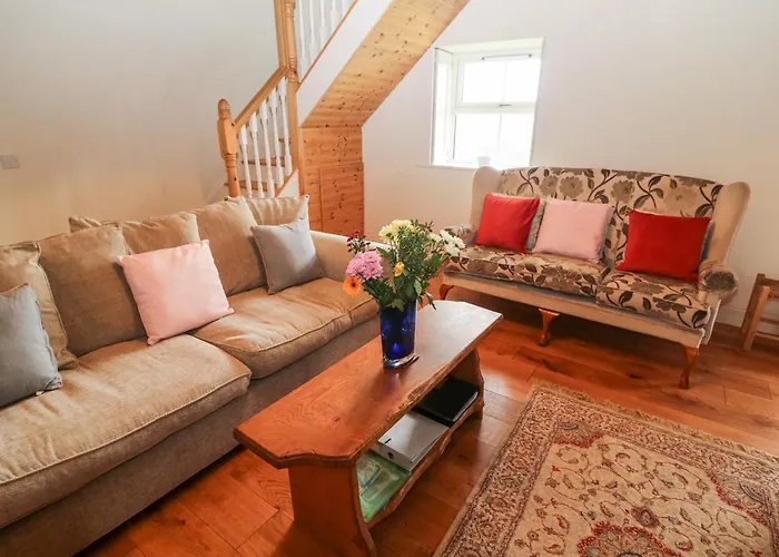 Vakantiehuis Oak Wood House