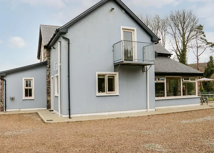 Oak Wood House Vakantiehuis Kenmare