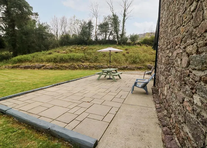 Oak Wood House Vakantiehuis Kenmare